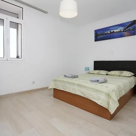 Apartment Masvacation La Rosaleda 3room,parking Playa del Inglés