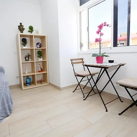 Masvacation La Rosaleda 3room,parking Apartment Playa del Inglés