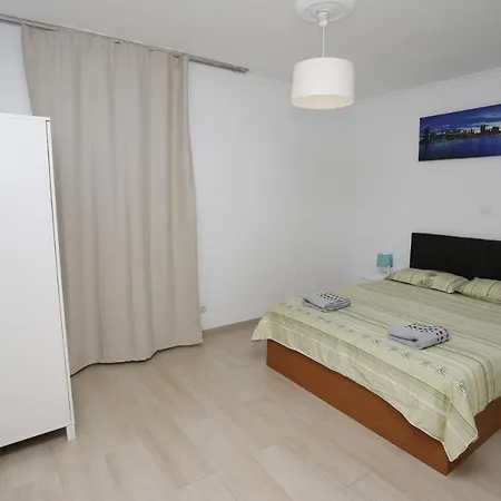 Masvacation La Rosaleda 3room,parking Apartment Playa del Inglés