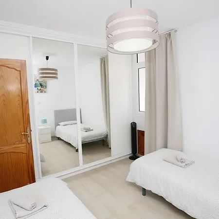 Masvacation La Rosaleda 3room,parking Apartment Playa del Inglés